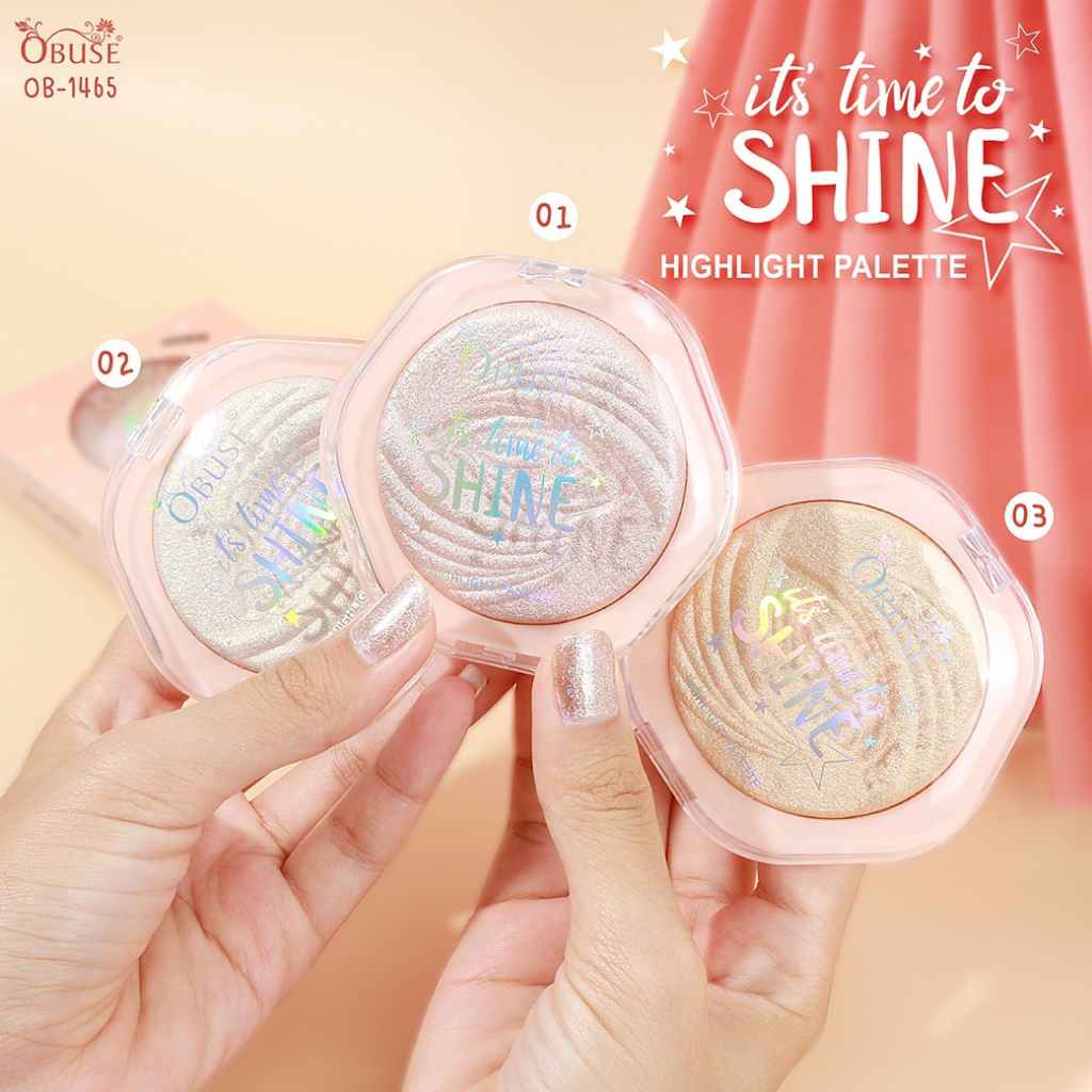 ob-1465-obuse-shine-highlight-palette-เพิ่มความฉ่ำโกลว์-ให้ใบหน้า-สวยโดดเด่นเกินใคร