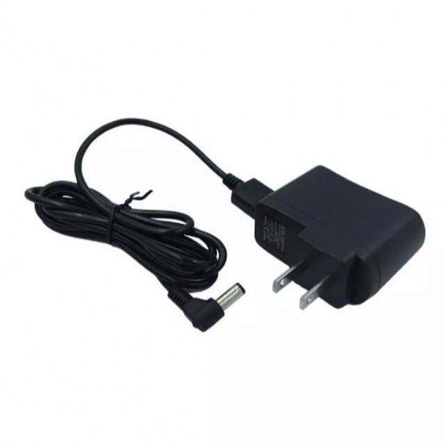 สาย USB to 5.5x2.5mm พร้อมหัวอแดปเตอร์ สำหรับนาฬิกาดิจิตอลLED สายนาฬิกา ...