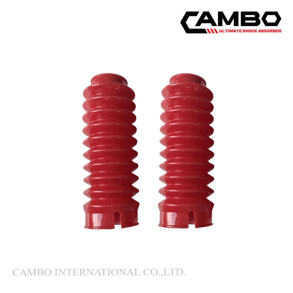 camboโช๊คอัพน้ำมันคู่หน้าnissanนาวาร่าd402wd-4wdแกน16มม-ho456110-16