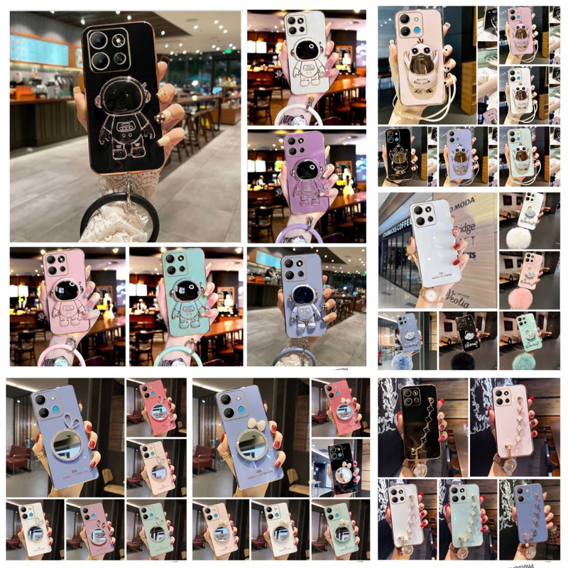 Case infinix Note30 5G เคส อินฟินิกซ์ Note 30 5G | Shopee Thailand
