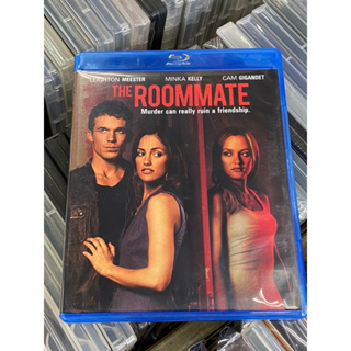 Blu-ray : .ROOMMATE.