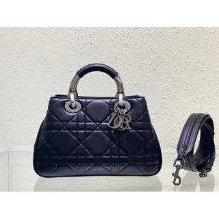 New Dior Mini Lady 95.22 BAG(Ori)เทพ