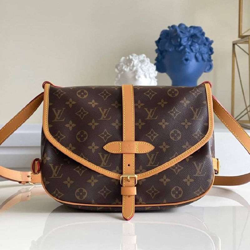 new-louis-vuitton-saumur-ori-เทพ