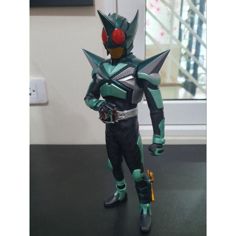 RAH Kamen Rider Kick Hopper | Shopee Thailand