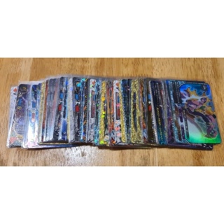 ***ถูกที่สุด*** Bushiroad Buddyfight การ์ดบัดดี้ไฟท์ JP แยกใบ