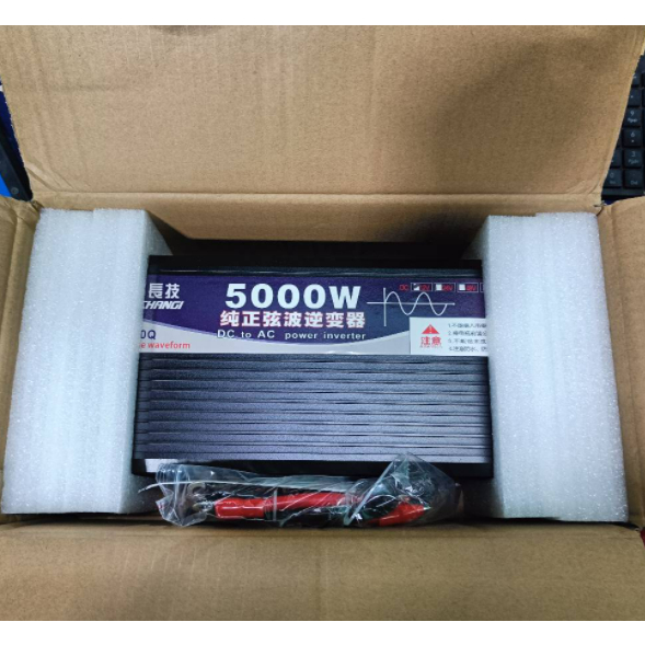 อินเวอร์เตอร์เพียวซายเวฟ5000w-รุ่น12v-24v-inverter-pure-sine-wave-ราคาพิเศษ-dc-to-ac-inverter-ใช้ได้กับแอร์-12000btu