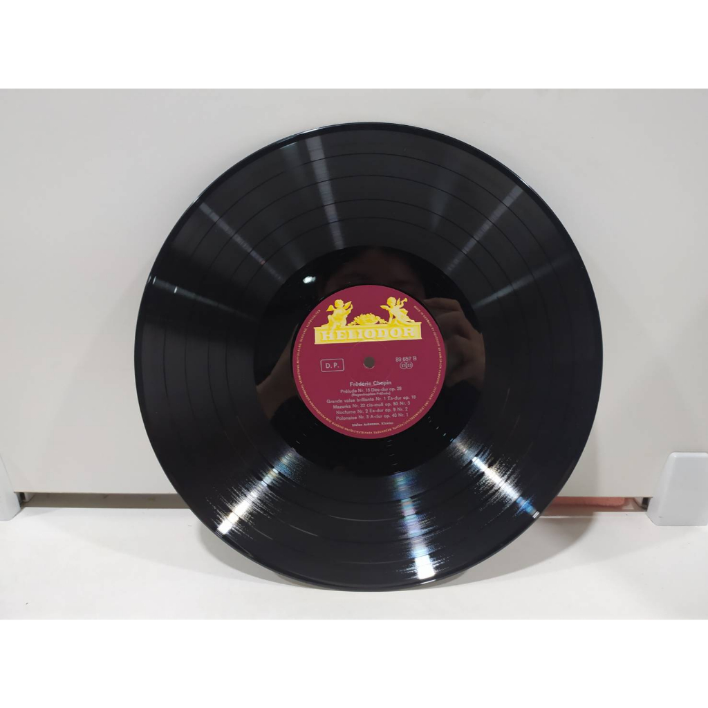 1lp-vinyl-records-แผ่นเสียงไวนิล-stefan-askenase-spielt-chopin-e12a15