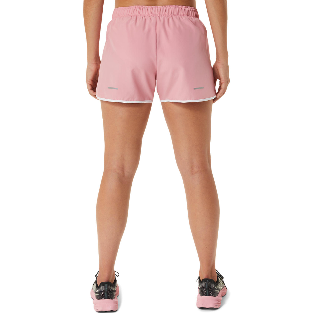 asics-icon-4in-short-women-running-ผู้หญิง-กางเกงขาสั้น-ของแท้-fruit-punch