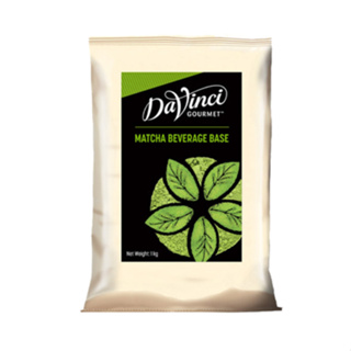 [Koffee House] DaVinci Gourmet Matcha Green Tea Powder 1 Kg.