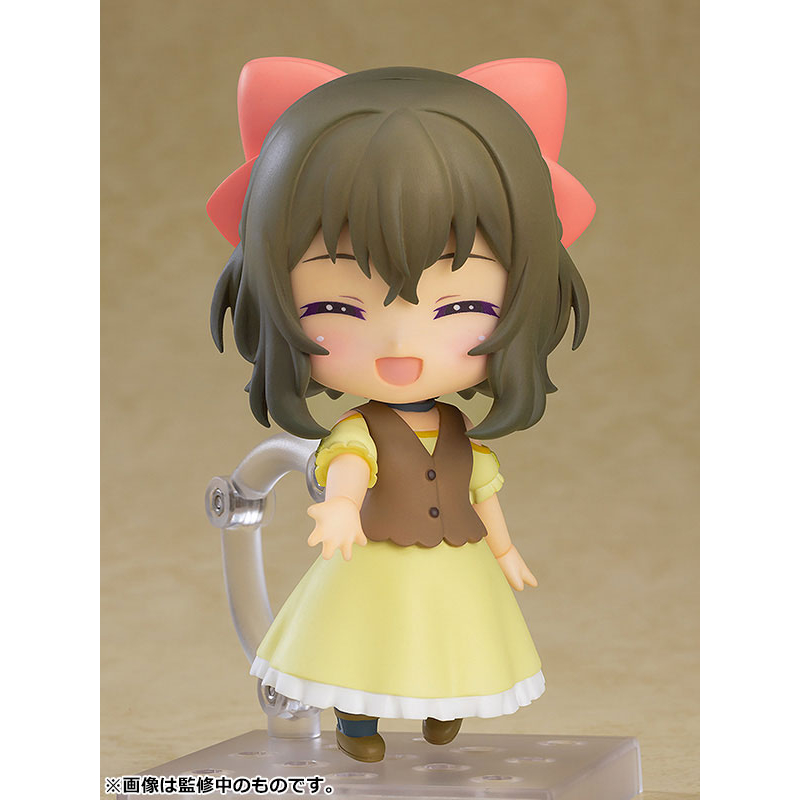 pre-order-จอง-nendoroid-kuma-kuma-kuma-bear-punch-fina-อ่านรายละเอียดก่อนสั่งซื้อ