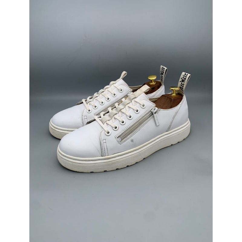 dr martens dante zip