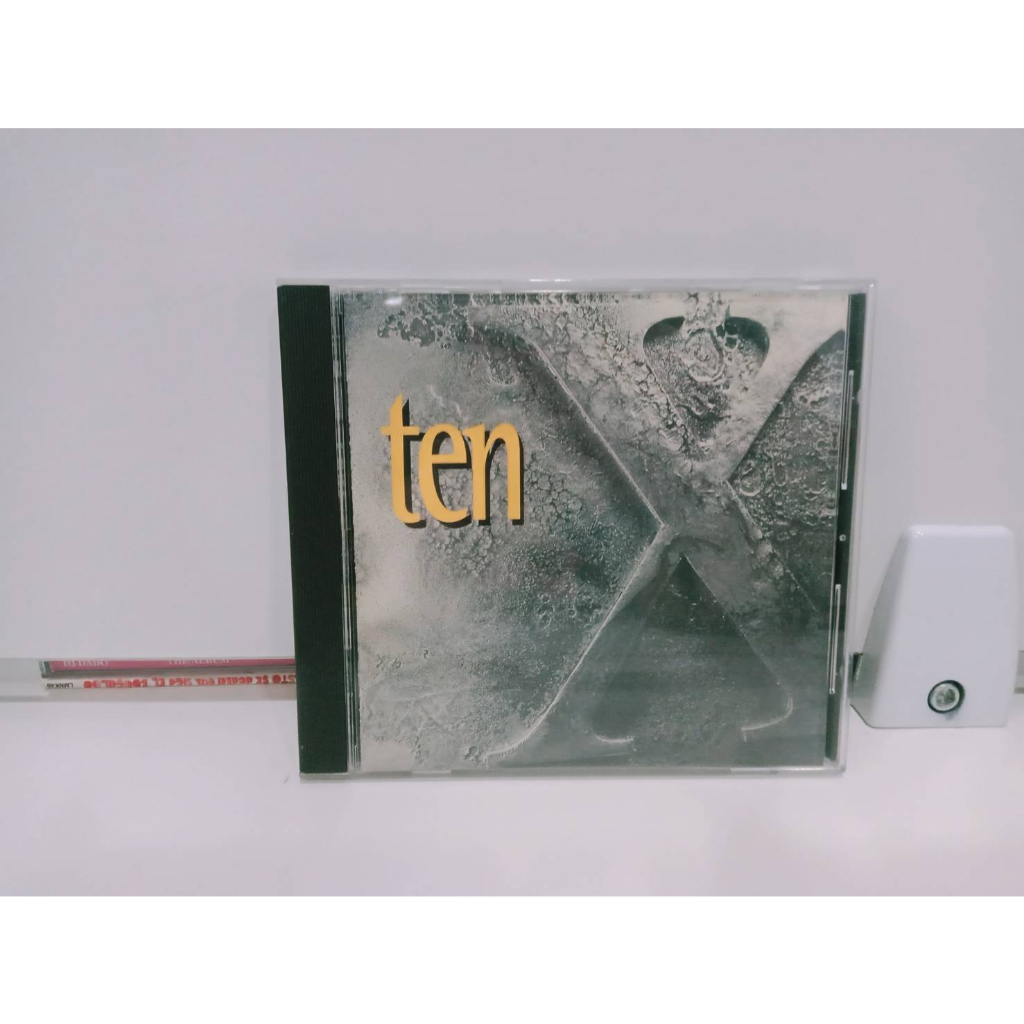 1-cd-music-ซีดีเพลงสากล-ten-x-ten-n6a133