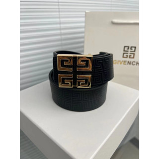 เข็มขัด GEVEN [NEW] Unisex ลายมาใหม่ ใครเห็นเป็นต้องมอง [Limited Edition]