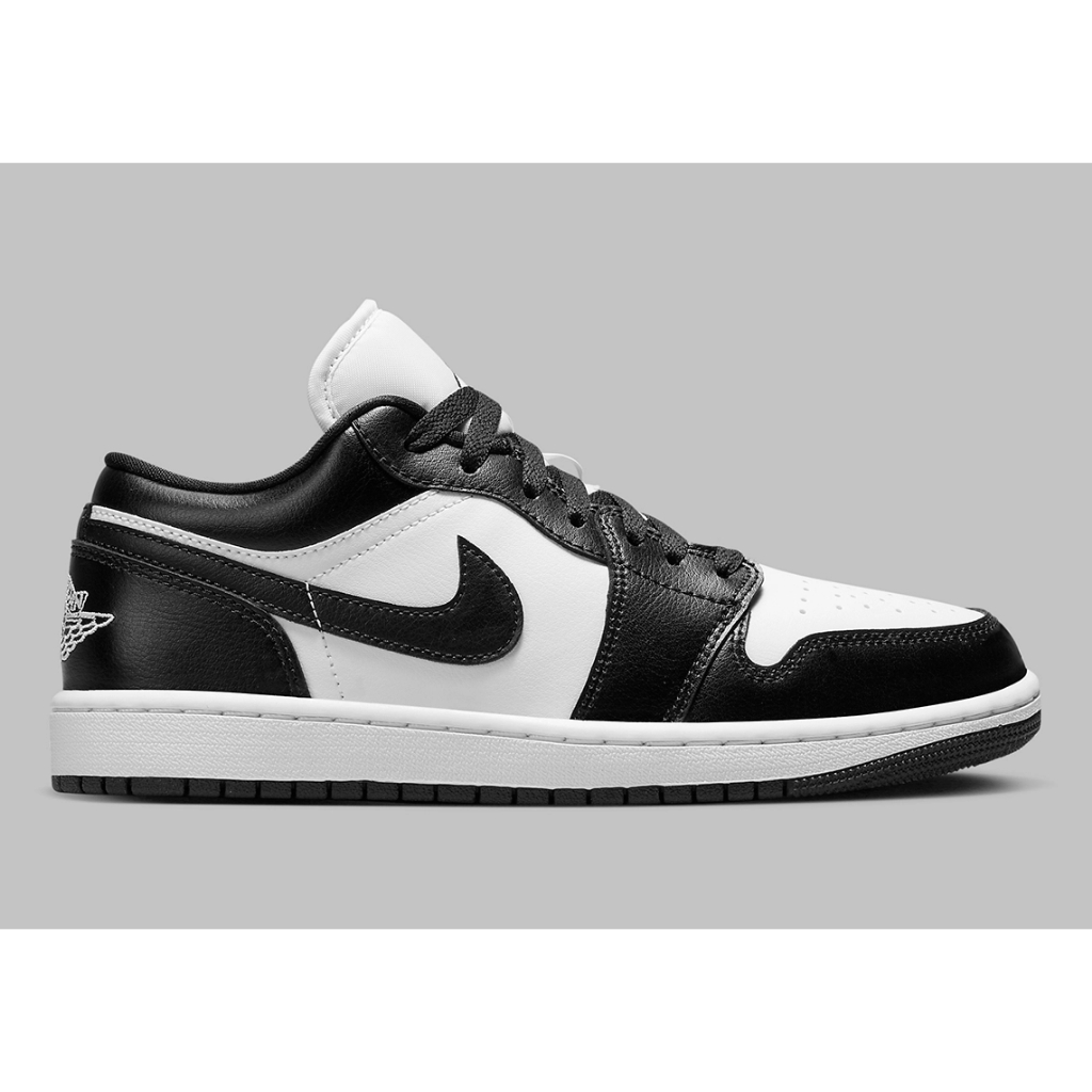 nike-air-jordan-1-low-panda-wmns-dc0774-101-สินค้าลิขสิทธิ์แท้-nike