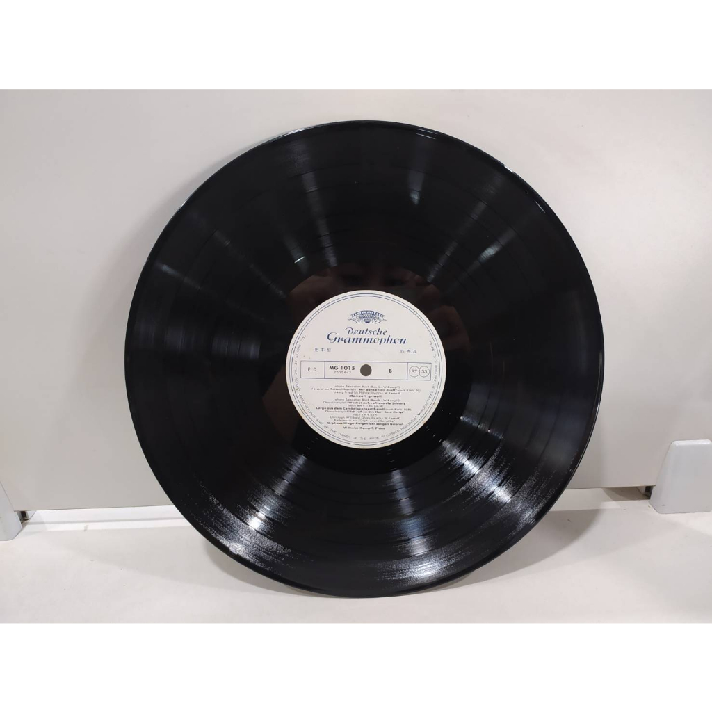 1lp-vinyl-records-แผ่นเสียงไวนิล-bach-h-ndel-gluck-e14a99