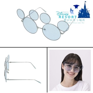 🎌 Tokyo Disney Resorts​ 🎌 Mickey Mouse Sunglasses​ แว่นตากันแดดลิขสิทธิ์​แท้​จาก​ญี่ปุ่น​