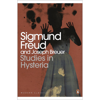 Studies in Hysteria - Modern Classics Sigmund Freud, Josef Breuer Paperback