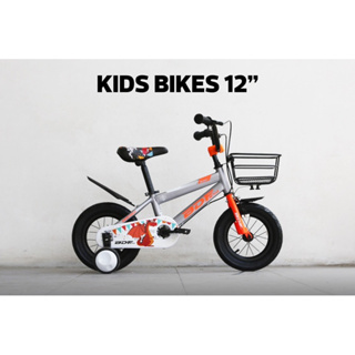 จักรยานเด็ก BDF Kids Bike 12