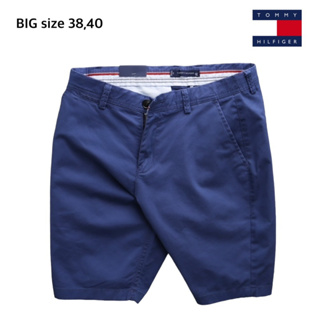 ทอมมี่ ไม่มั่นใจ เผื่อ1ไซส์ เอวไม่ยืด( size 29-40) big size