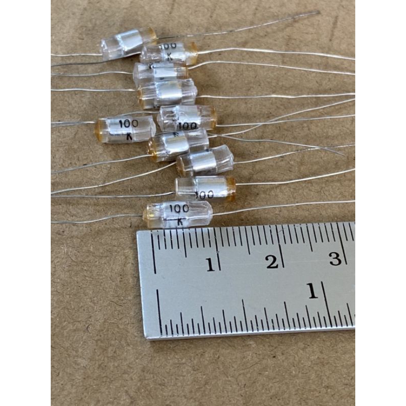 แพ็ค10ชิ้น-c-100pf-100v-101pf-100pf-c100pf100v-โพลีสไตรีน-ค่า-10-คาปาซิเตอร์-ของดีญี่ปุ่น-คุณภาพเต็ม100-100pf