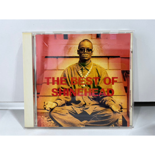 1 CD MUSIC ซีดีเพลงสากล   SHINEHEAD/THE BEST OF SHINEHEA    (N5E123)
