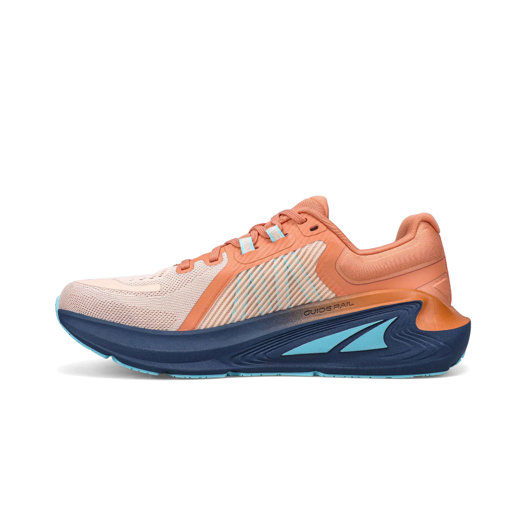 altra-paradigm-7-women-navy-coral-รองเท้าวิ่งทางเรียบผู้หญิง-ซัพพอร์ตสูง