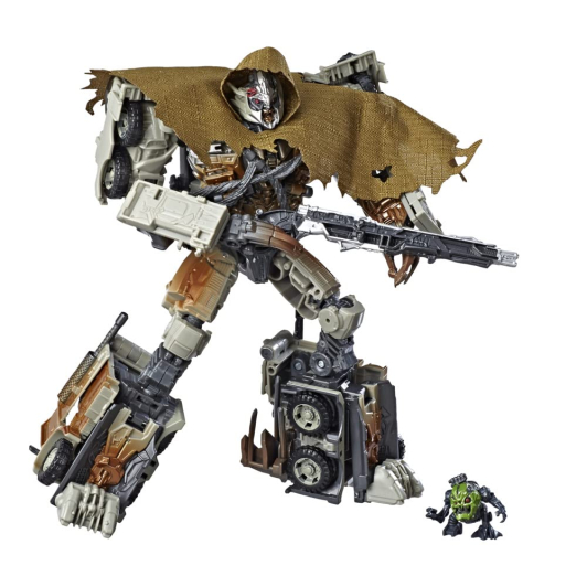 ของเล่น-hasbro-transformers-studio-series-34-leader-class-megatron