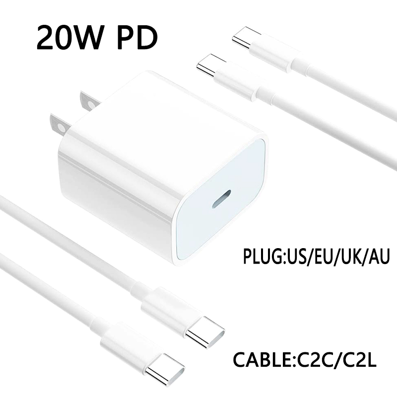 ส่งจากไทย-สายชาร์จ-typ-c-to-usb-c-type-c-20w-pd-fast-charger-cable-20w-สาย-charge-1m-2m