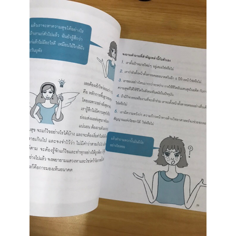 หนังสือ-อ่านแล้วสวย-วิธีแก้โทรมเกินวัย