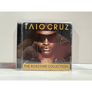 1 CD MUSIC ซีดีเพลงสากล TAIO CRUZ THE ROKSTARR COLLECTION (N4J39)