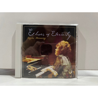 1 CD MUSIC ซีดีเพลงสากล Echoes of Eternity Fujiko Hemming (N4J45)