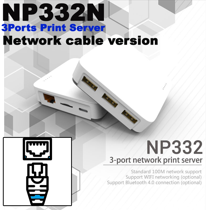 print-server-np332n-3-usb-ports-network-rj45-รุ่น-network-cable-รองรับ-printers-สูงสุดถึง-3-เครื่อง