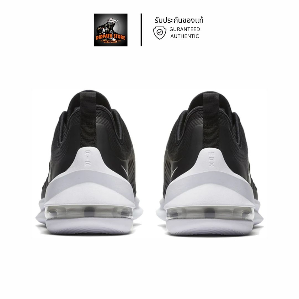 รับประกันของแท้-รองเท้าไนกี้ชาย-nike-air-max-axis-aa2146-003