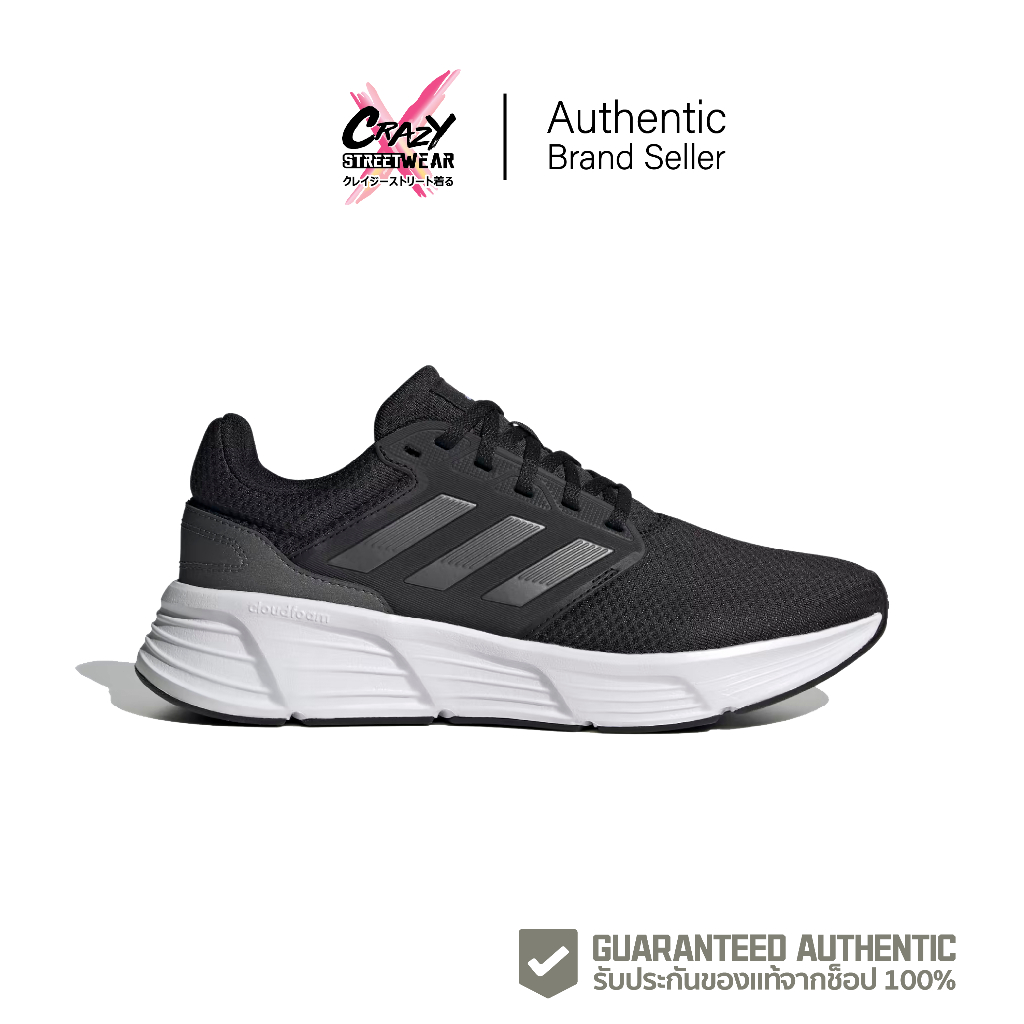 adidas-galaxy-6-m-hp2423-สินค้าลิขสิทธิ์แท้-adidas-รองเท้าผ้าใบ