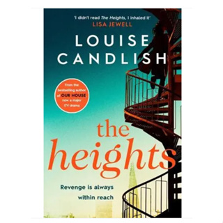 The Heights Louise Candlish Paperback