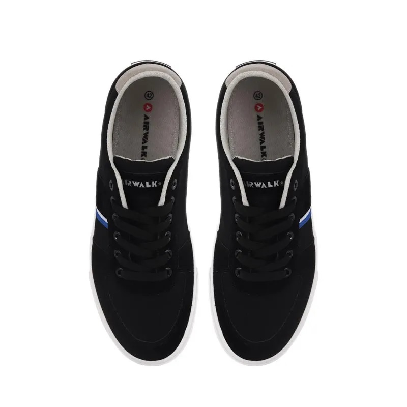 airwalk-รองเท้าผ้าใบผู้ชาย-รุ่น-tyrone-สี-black