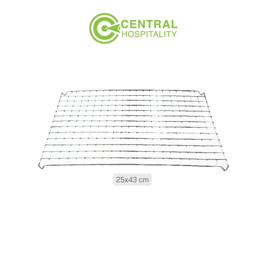 ตะแกรงพักอาหาร-ตะแกรงพักของร้อน-cooling-rack