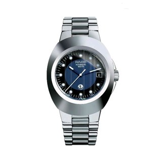 Rado Diastar (Original Automatic) นาฬิกาข้อมือผู้ชาย รุ่น R12637163