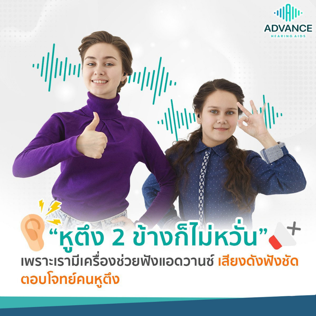 อุปกรณ์ช่วยฟัง-เครื่องขยายเสียง-เครื่องช่วยฟังขนาดเล็ก-ปรับระดับความดังได้-เครื่องช่วยฟังผู้สูงอายุ