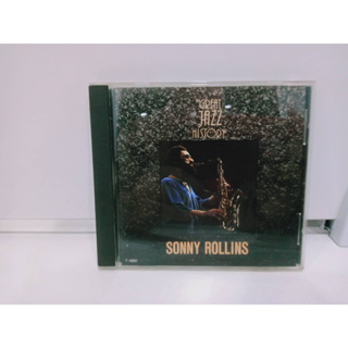 1 CD MUSIC ซีดีเพลงสากลTABOハズ ソニー・ロリンズ    (N6K71)
