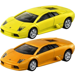 Tomica Premium No. 05 Lamborghini Murcielago 1:64 Diecast Scale Model Car