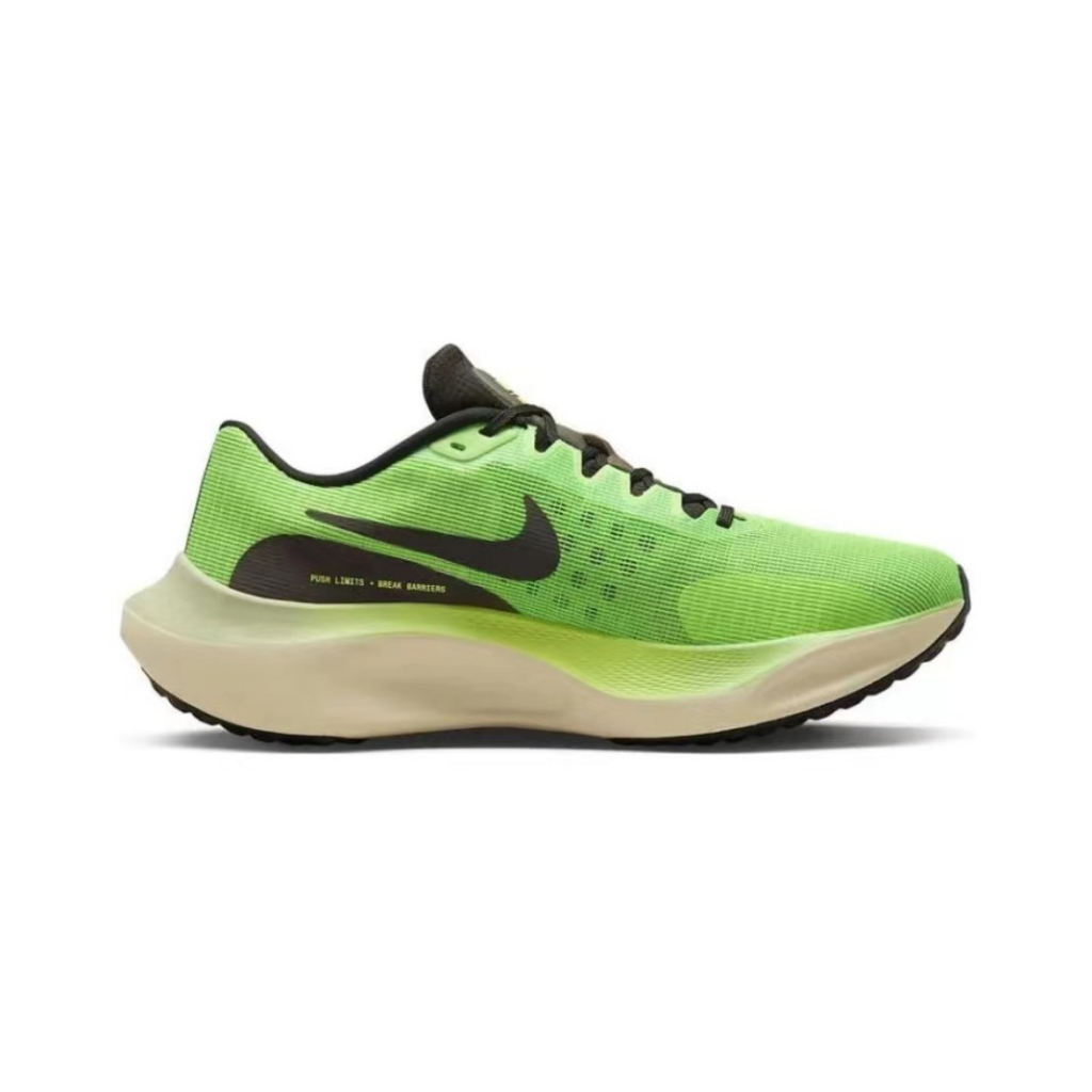 ของแท้-100-nike-zoom-fly-5-green-sneakers-รองเท้าผ้าใบ