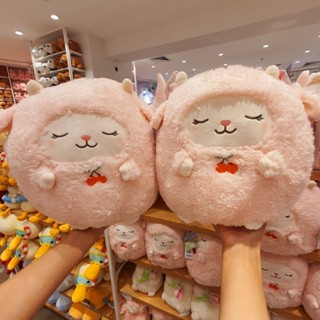 Miniso น้องแกะตัวกลมขนปุกปุย น้องน่ารักมาก ลิขสิทธิ์แท้