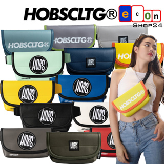 ( ส่งฟรี ) กระเป๋า HOBS รุ่น 8Finger Mini Bag หนัง PU แบบกันน้ำ (waterproof) มี 8 สีโดนใจ