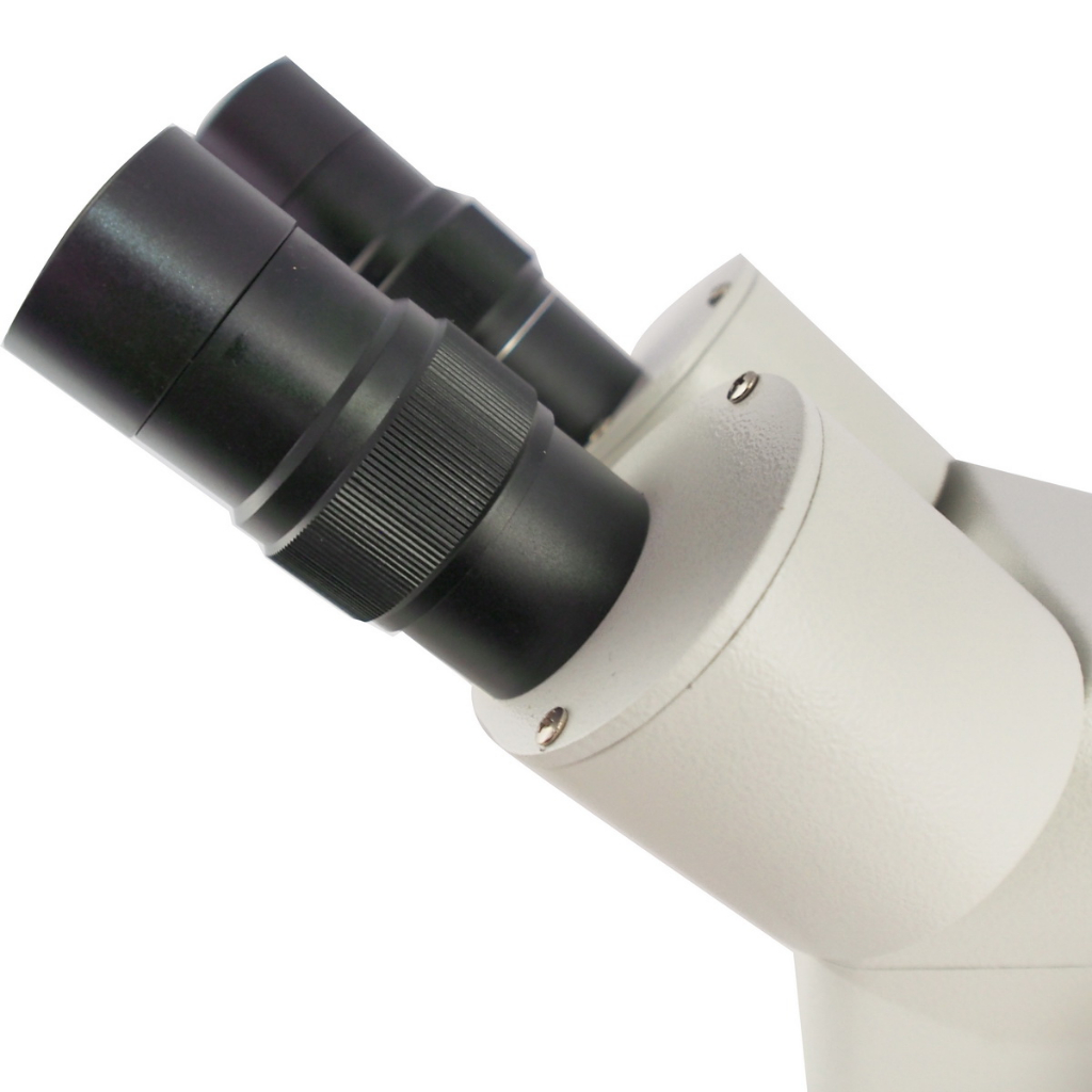 กล้องสเตอริโอสองตาแบบซูม IRIS รุ่น ZTX-E-C2 (Zoom Binocular Stereo ...