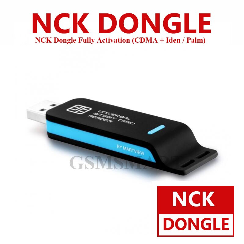 nck-dongle-เครื่องมือเสริมสำหรับช่างมือถือ