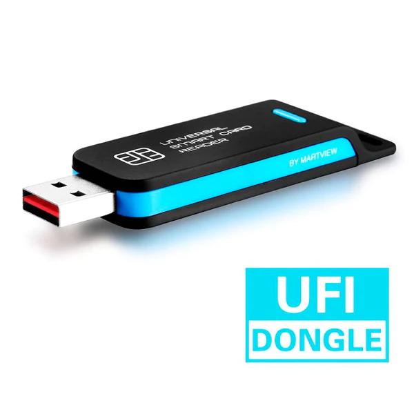 ufi-dongle-อุปกรณ์เสริมสำหรับช่างมือถือ