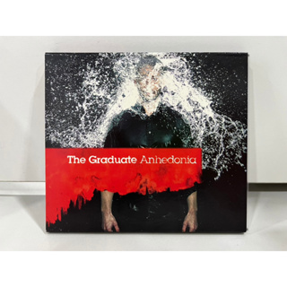 1 CD MUSIC ซีดีเพลงสากล   The Graduate Anhedonia    (N9J81)