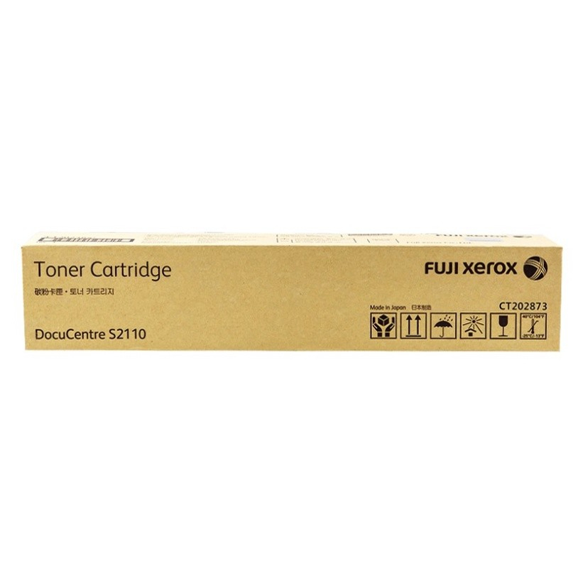 ของแท้-fujifilm-toner-cartridge-ct202873-for-docucentre-s2110-สีดำ