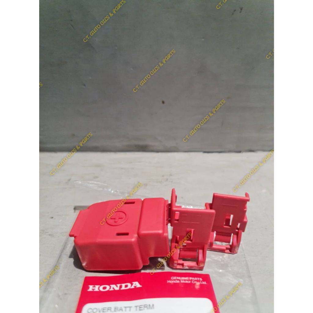 ฝาครอบขั้วแบต-honda-civic-es-01-05-honda-fd-06-11-honda-jazz-03-06-honda-city-03-07